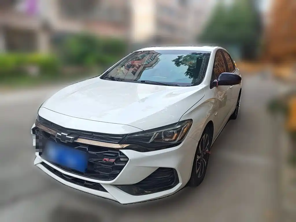 Chevrolet Monza — миниатюра 2