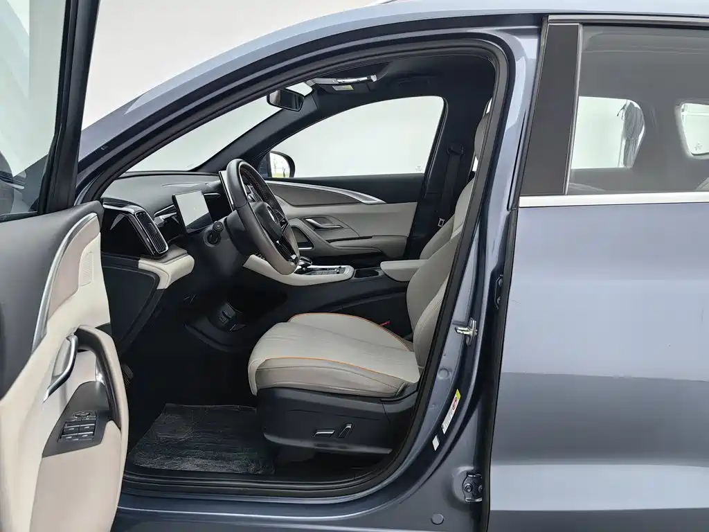 BYD Pro New Energy — миниатюра 10