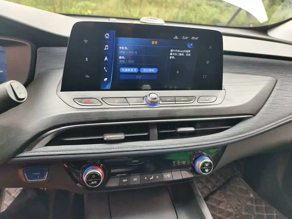 Buick Velite 6 — миниатюра 6