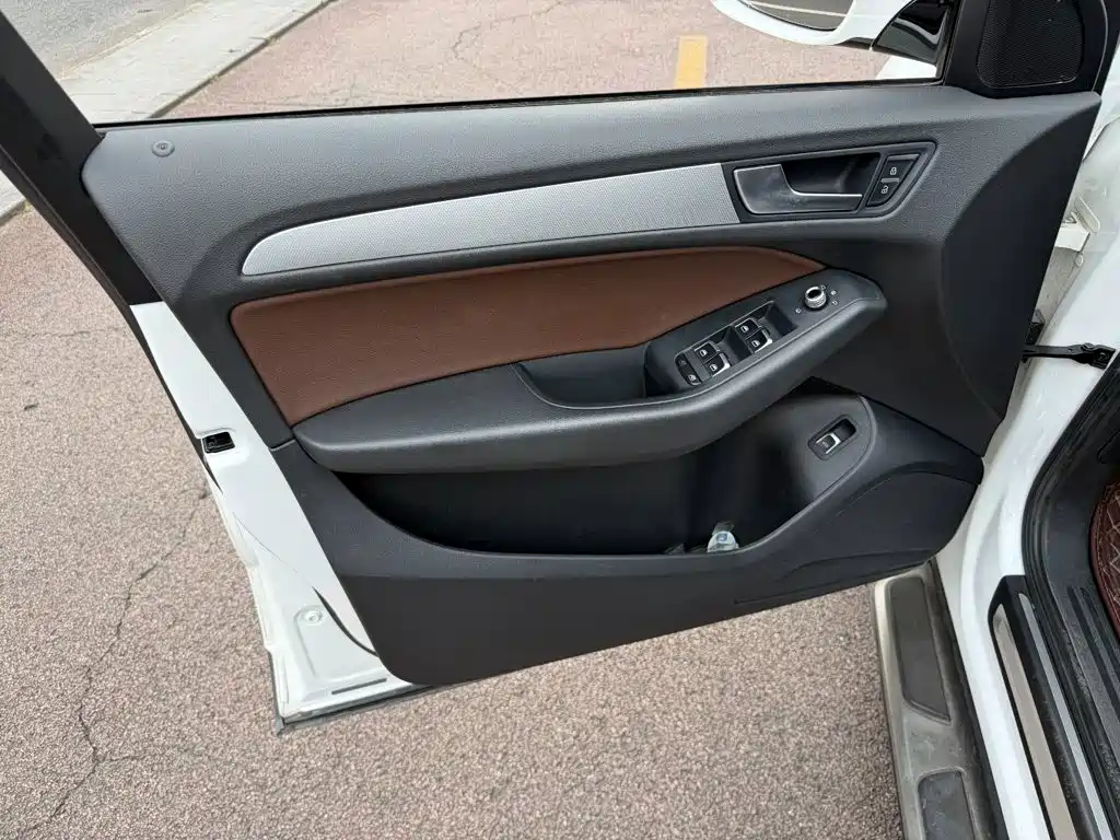 Audi Q5 — миниатюра 6