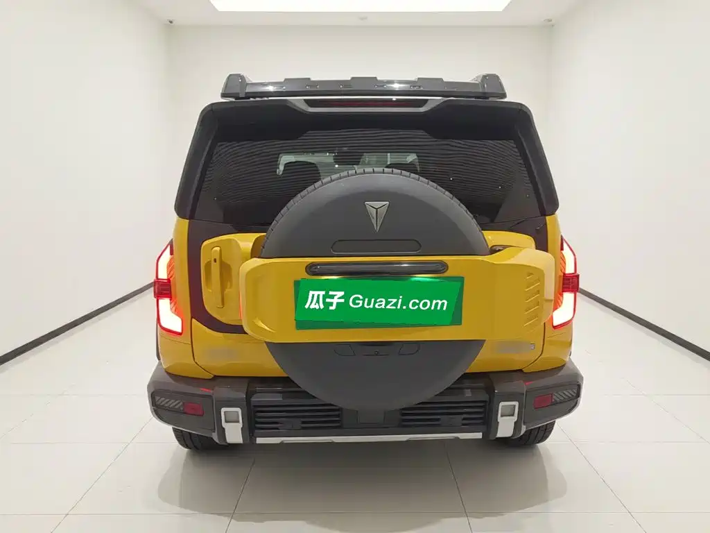 Deepal Deepal G318 — миниатюра 6