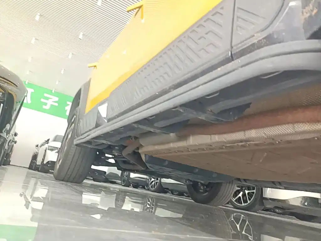 Deepal Deepal G318 — миниатюра 21