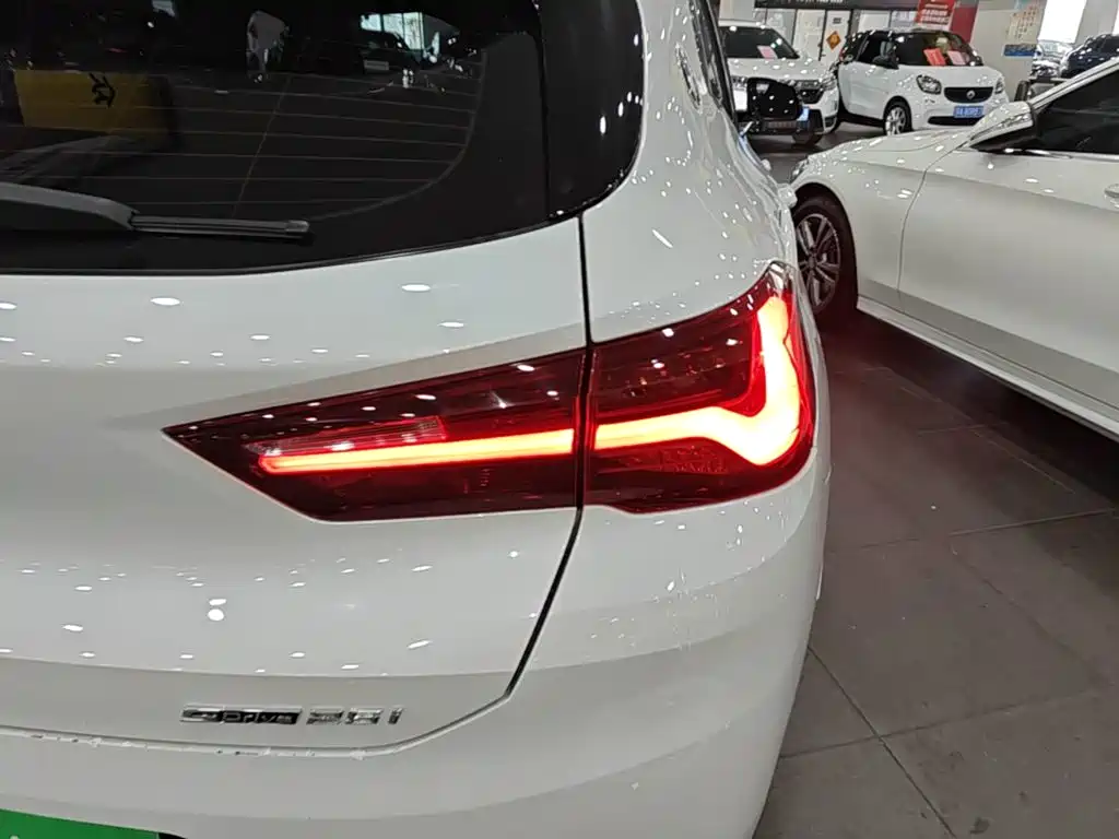 BMW X2 — миниатюра 8