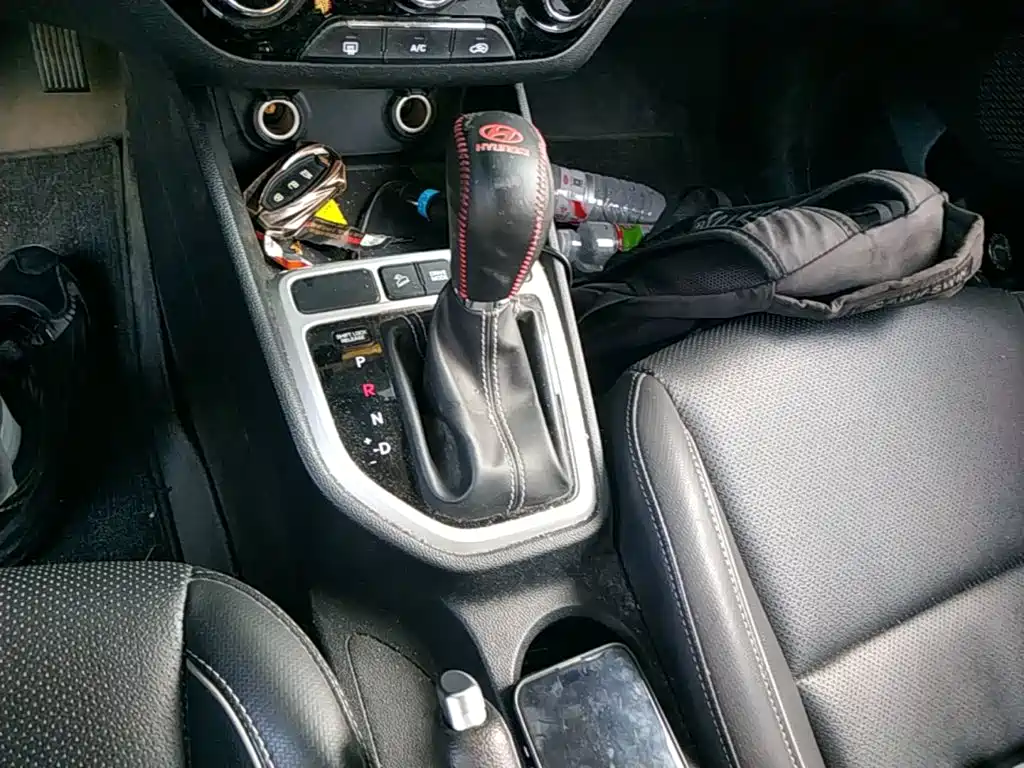 Hyundai ix25 — миниатюра 14