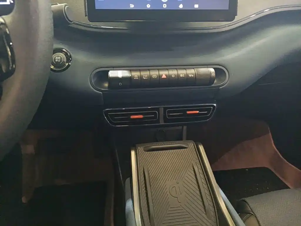 BYD Seagull — миниатюра 14