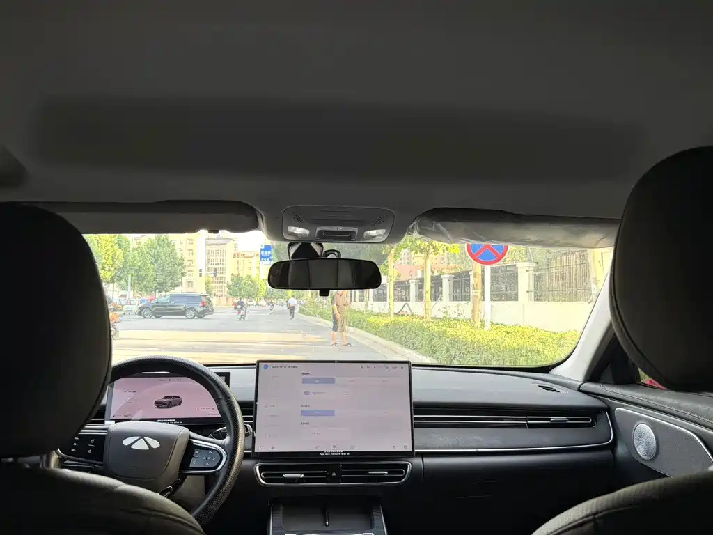 Fulwin Fengyun A8L — миниатюра 4