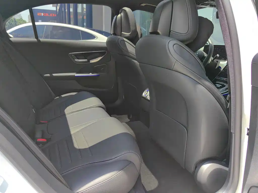 Mercedes-Benz C-Class C 2025 C 350 eL