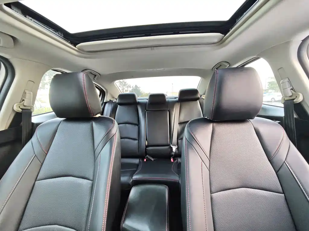 Mazda 3 Axela — миниатюра 10