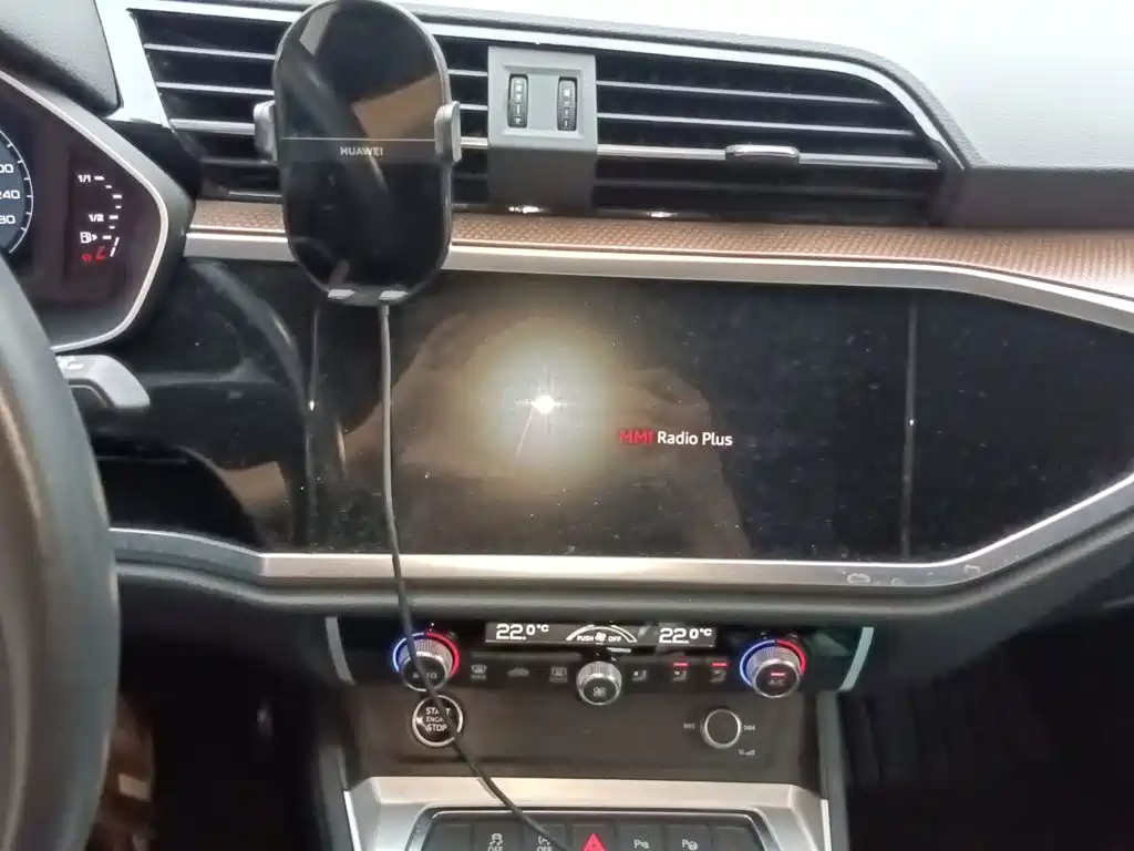 Audi Q3 — миниатюра 14