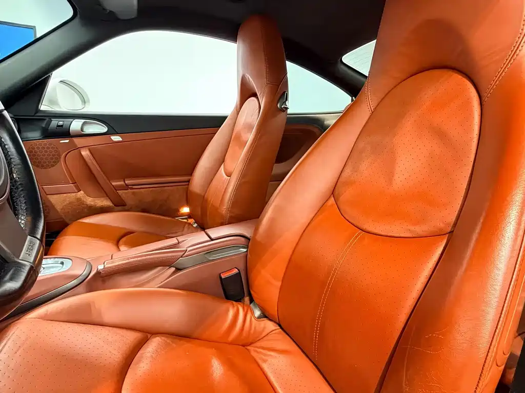 Porsche 911 — миниатюра 6