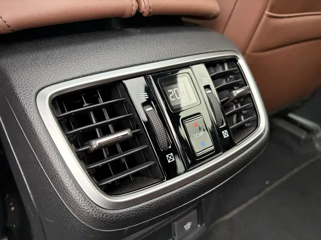 Honda UR-V — миниатюра 17