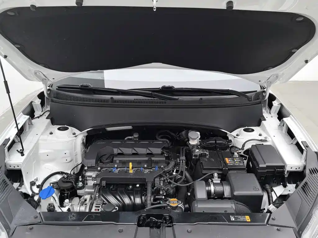 Hyundai ix25 — миниатюра 6