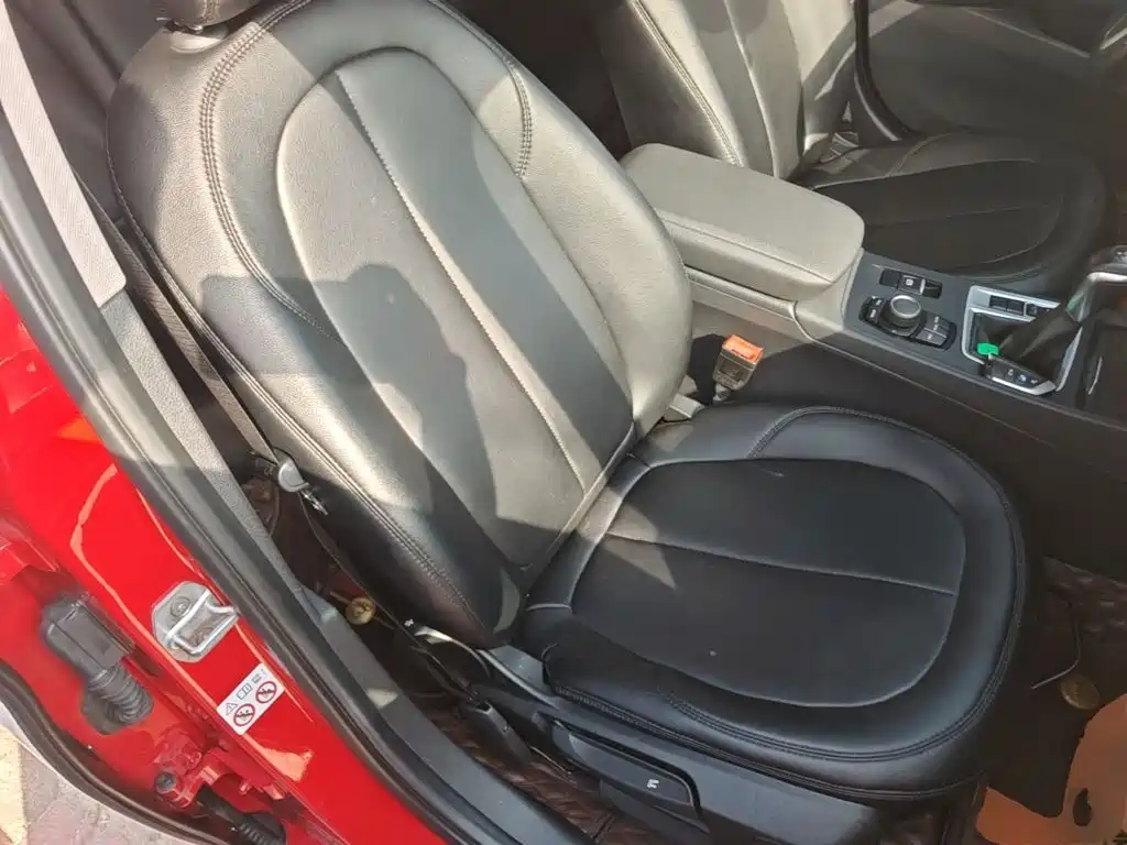 BMW 1 Series — миниатюра 25