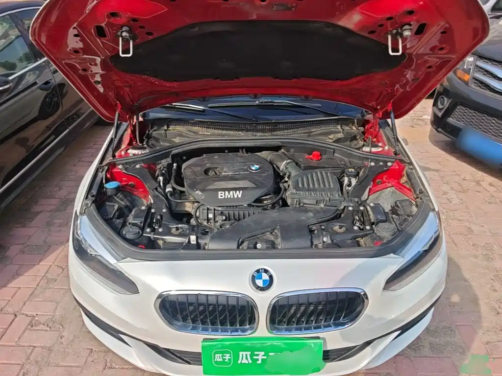 BMW 1 Series — миниатюра 20