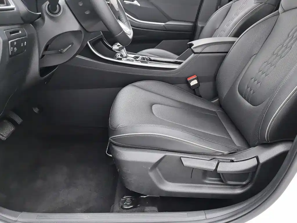Hyundai ix25 — миниатюра 20