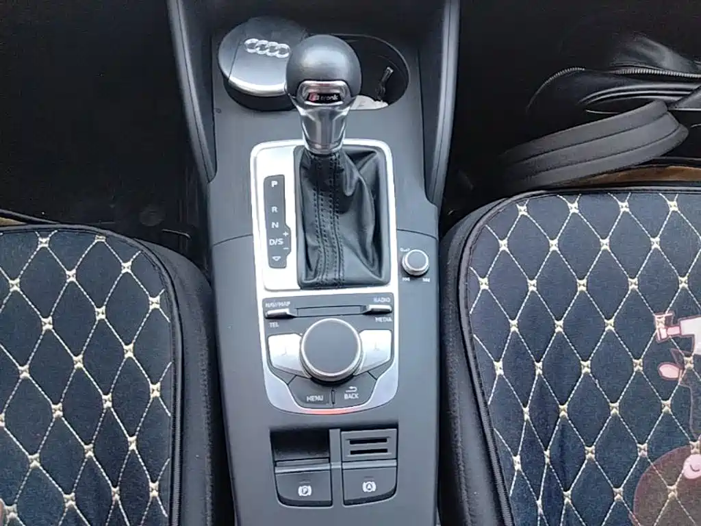 Audi A3 — миниатюра 14