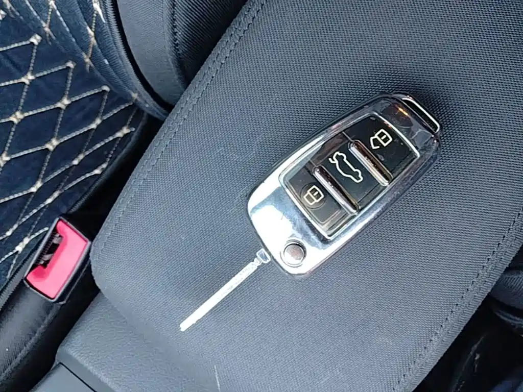 Audi A3 — миниатюра 9