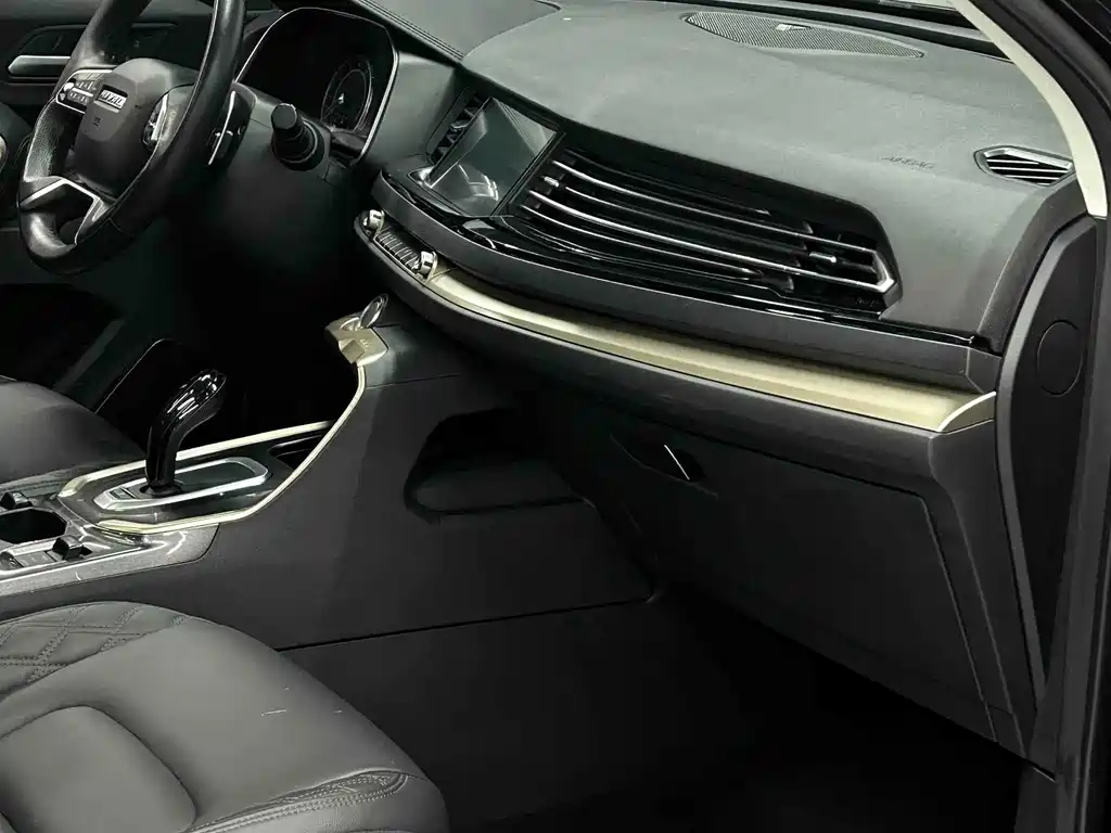 Haval H6 — миниатюра 11