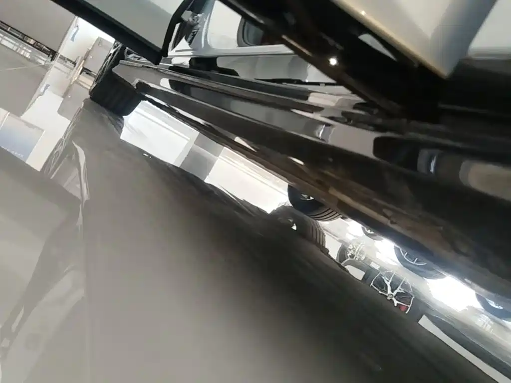 BYD Han L — миниатюра 21
