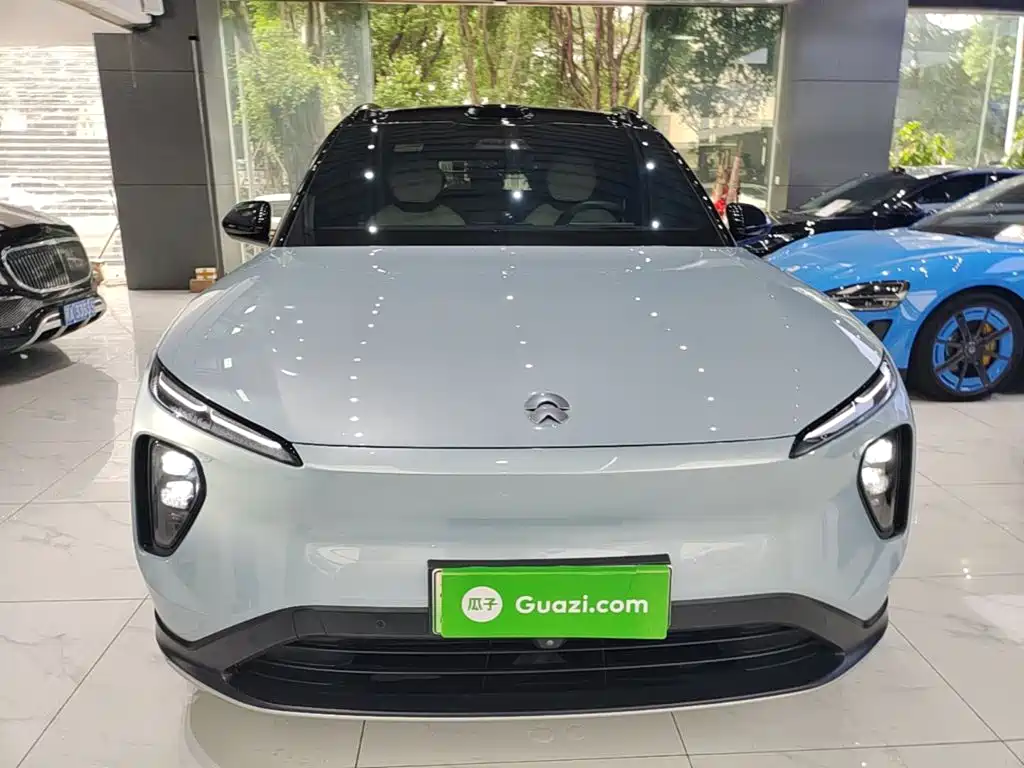 NIO ES6 2023 75kWh