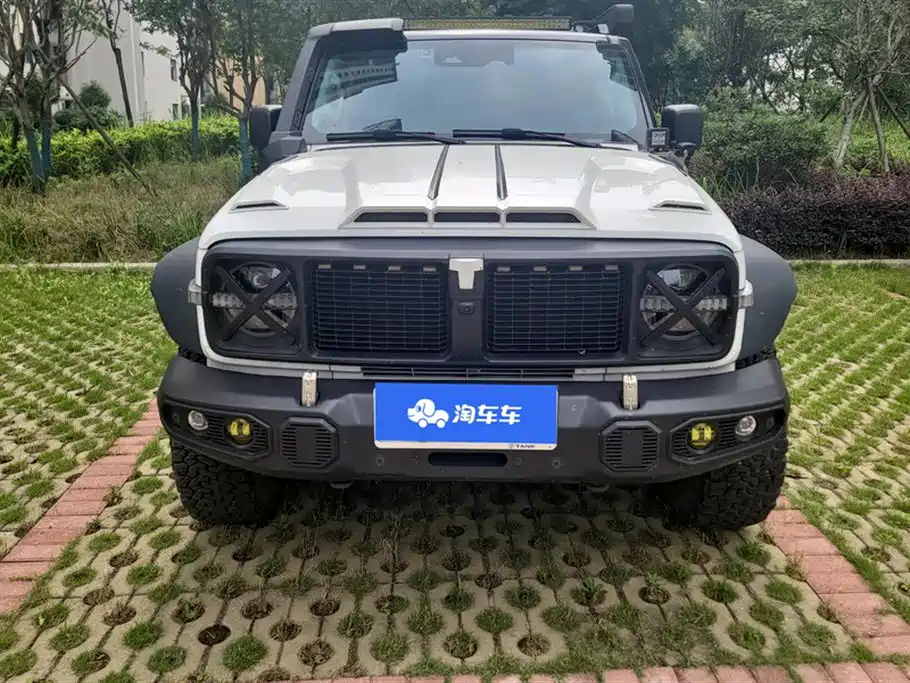 Tank 300 2023 2.0T 02