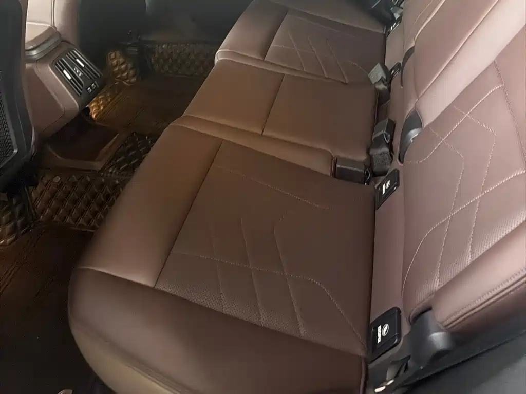 BMW X1 — миниатюра 20