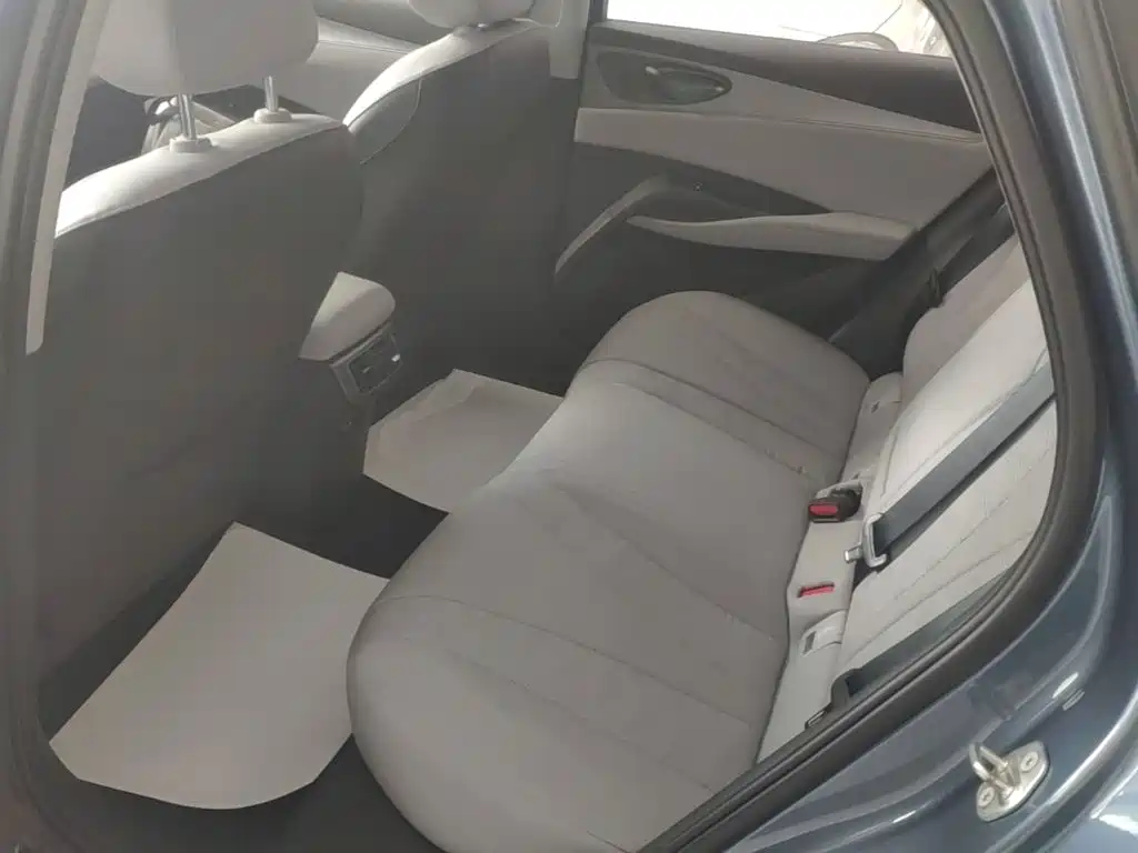 BYD Seal 06 DM-i Touring — миниатюра 17