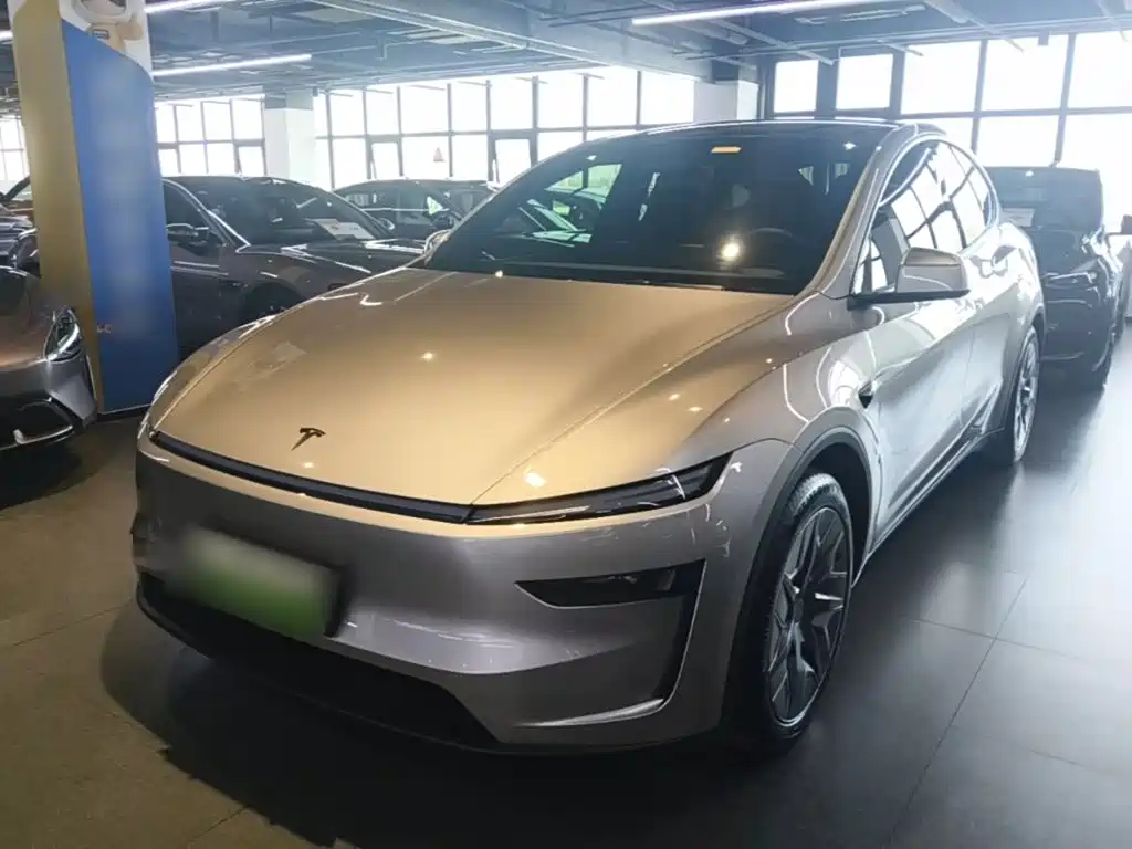 Tesla Model Y L