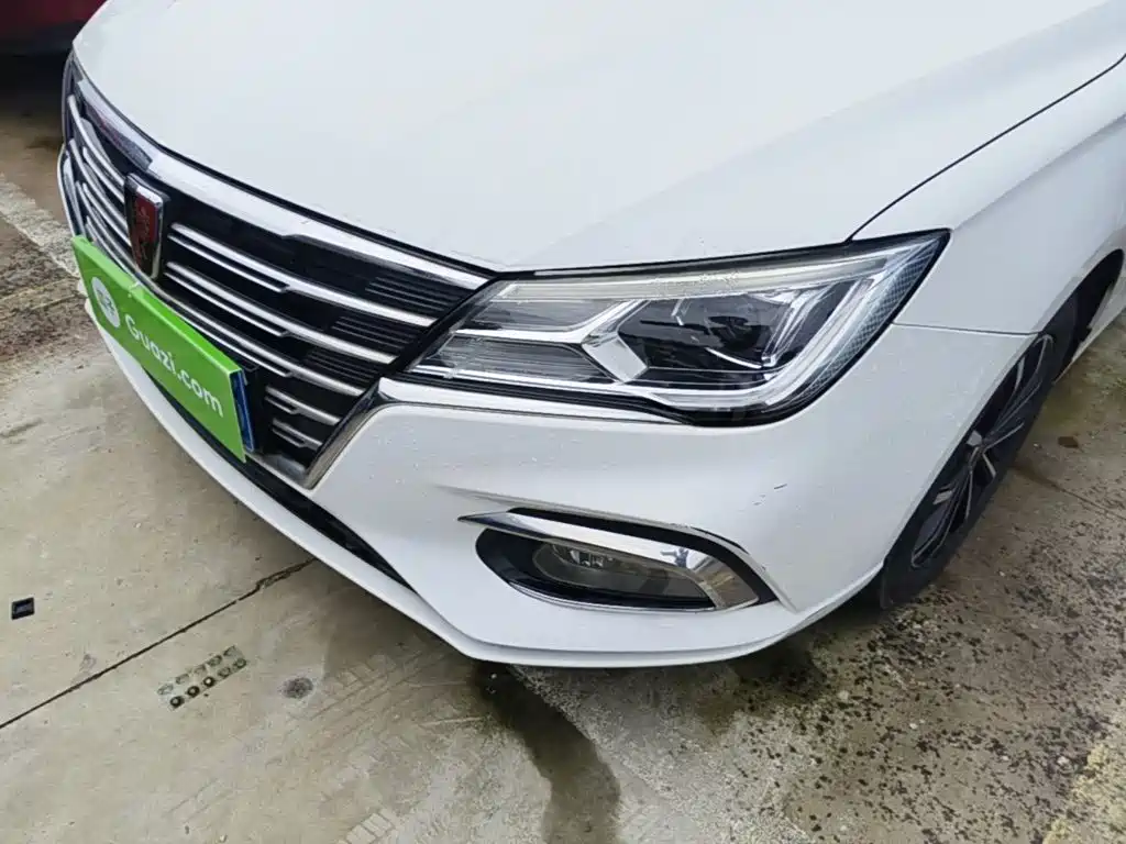 Roewe i5 — миниатюра 24