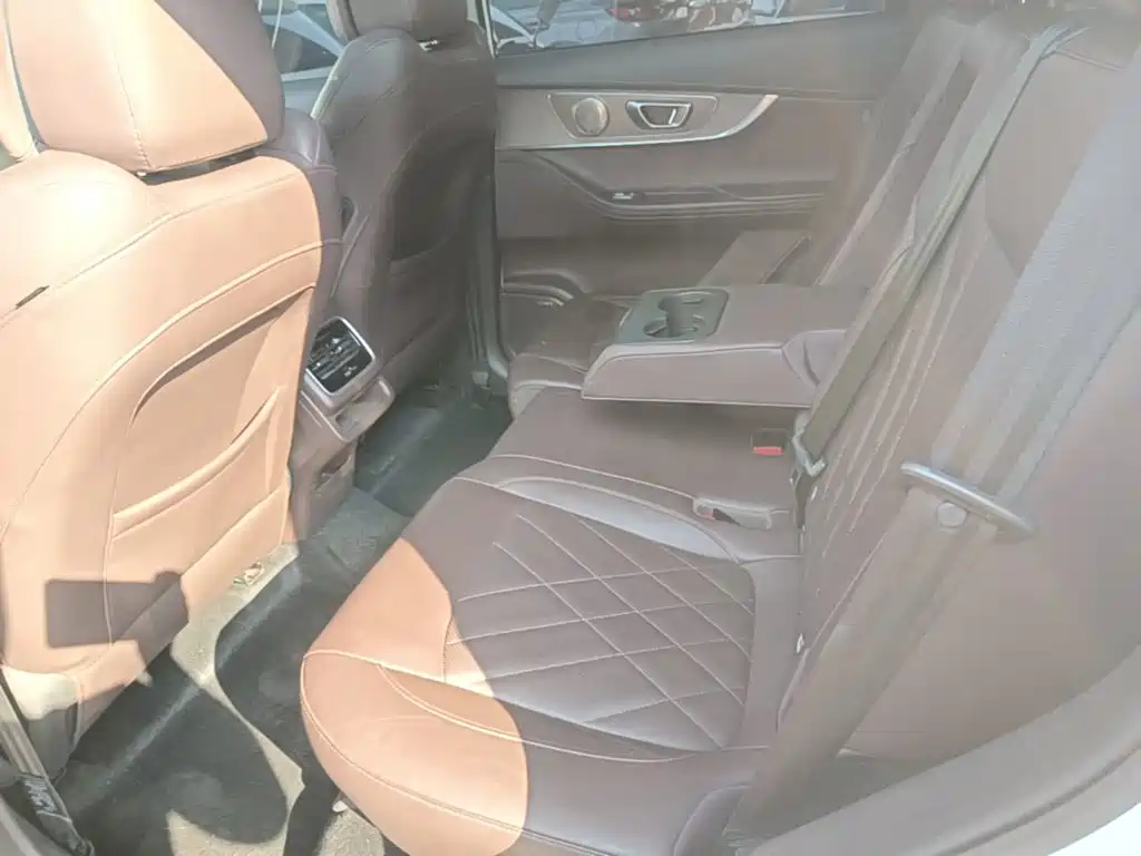 Chery Tiggo 8 PRO — миниатюра 17