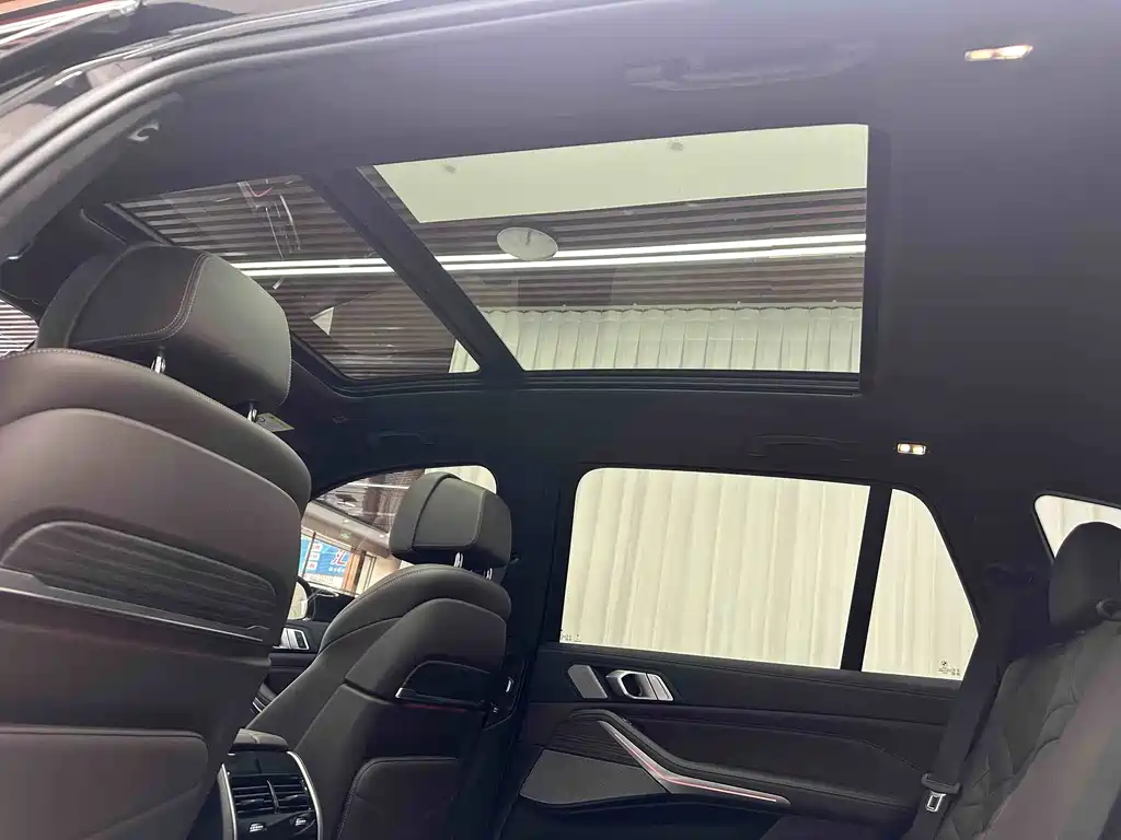 BMW X5 — фотографии объявления, Фото 19