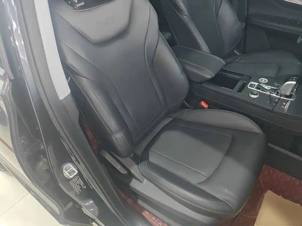 Chery Tiggo 8 PLUS — миниатюра 25