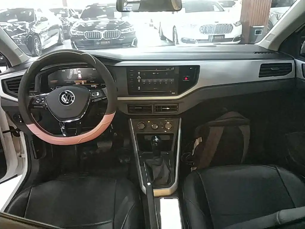 Volkswagen Polo — миниатюра 10
