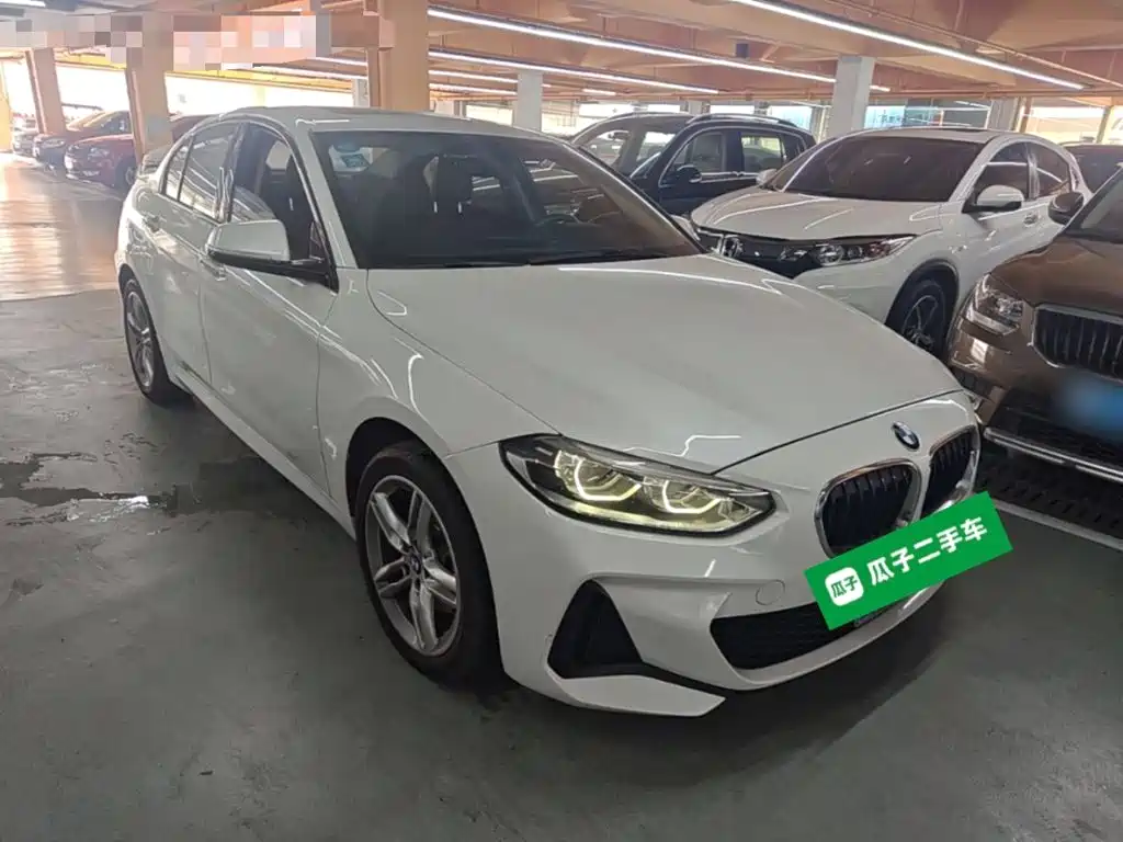 BMW 1 Series — миниатюра 4