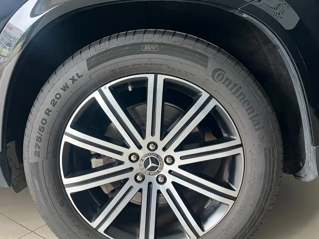 Mercedes-Benz GLE Coupe — миниатюра 17