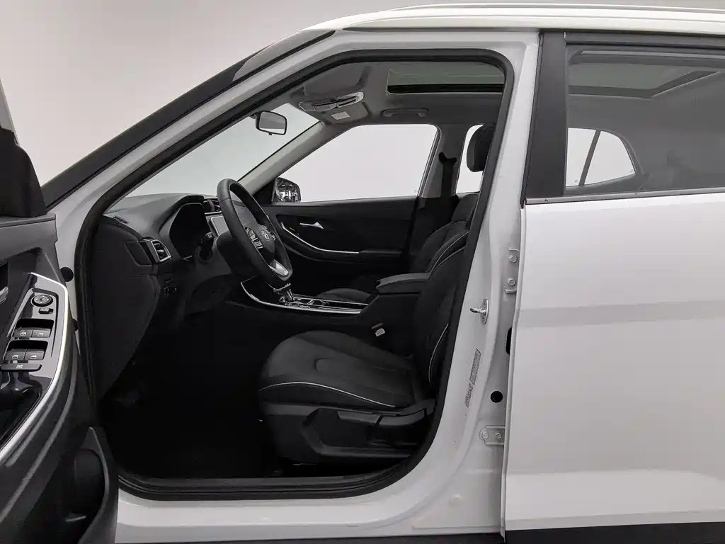 Hyundai ix25 — миниатюра 10
