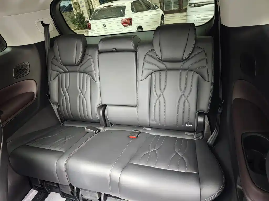 GAC Motor Trumpchi M8 — миниатюра 9
