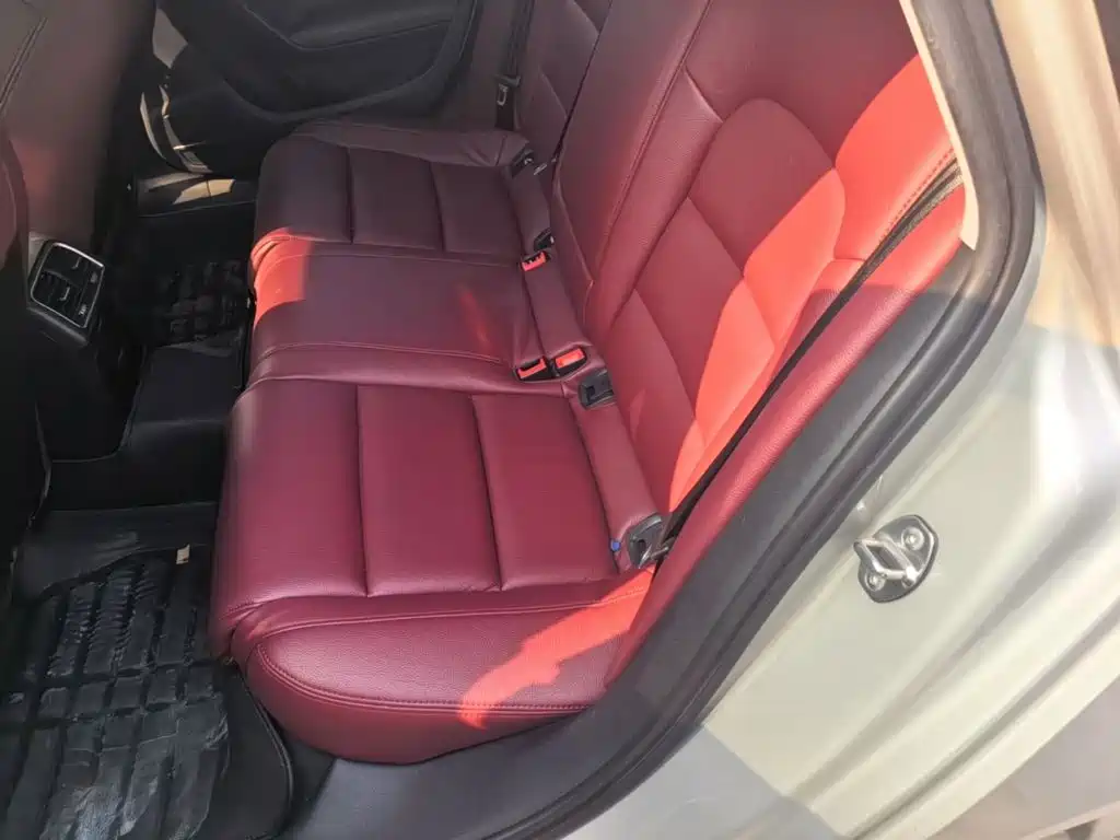 Audi A4L — миниатюра 17