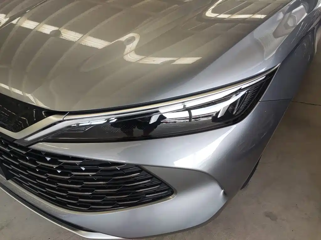BYD Qin L — миниатюра 24