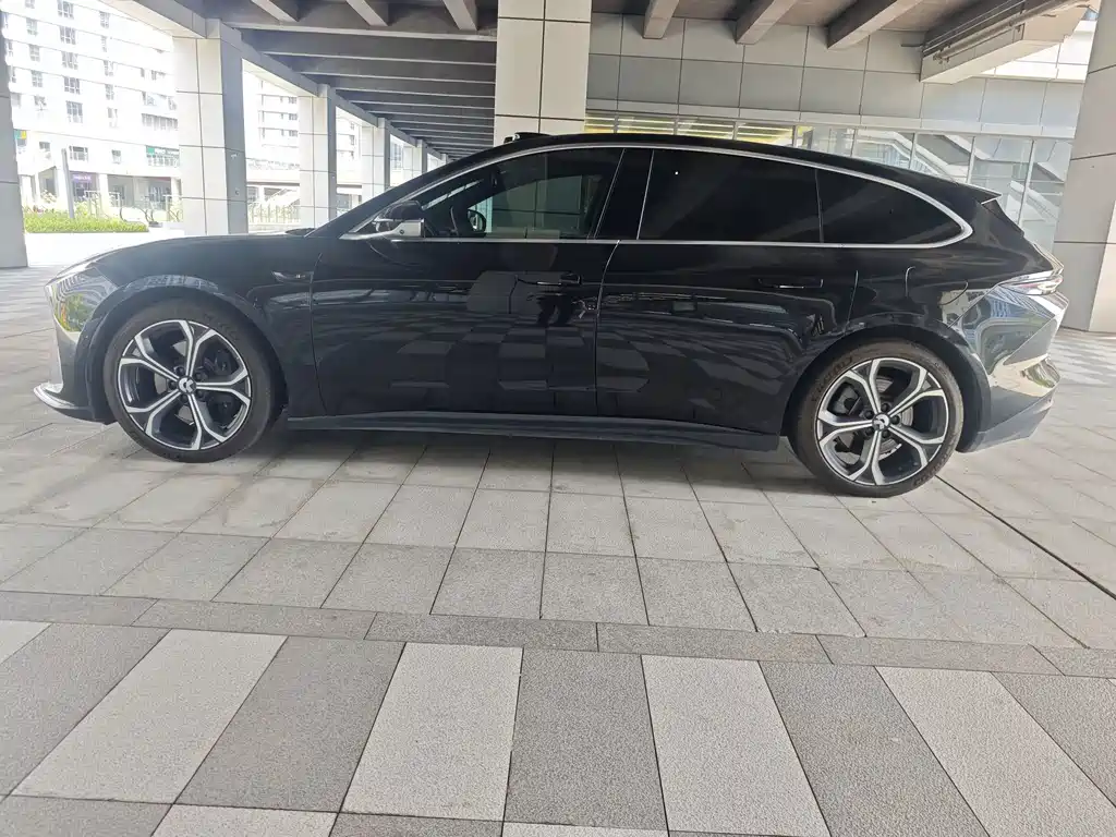 NIO ET5T — миниатюра 15