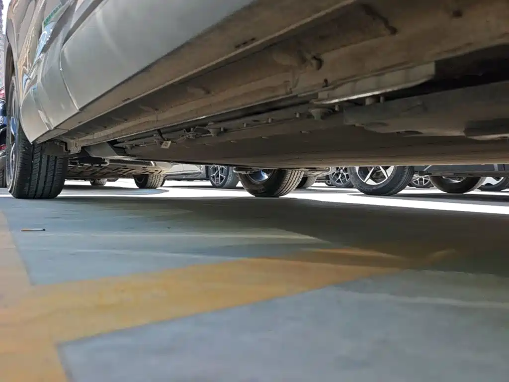 BYD Yuan UP — миниатюра 21