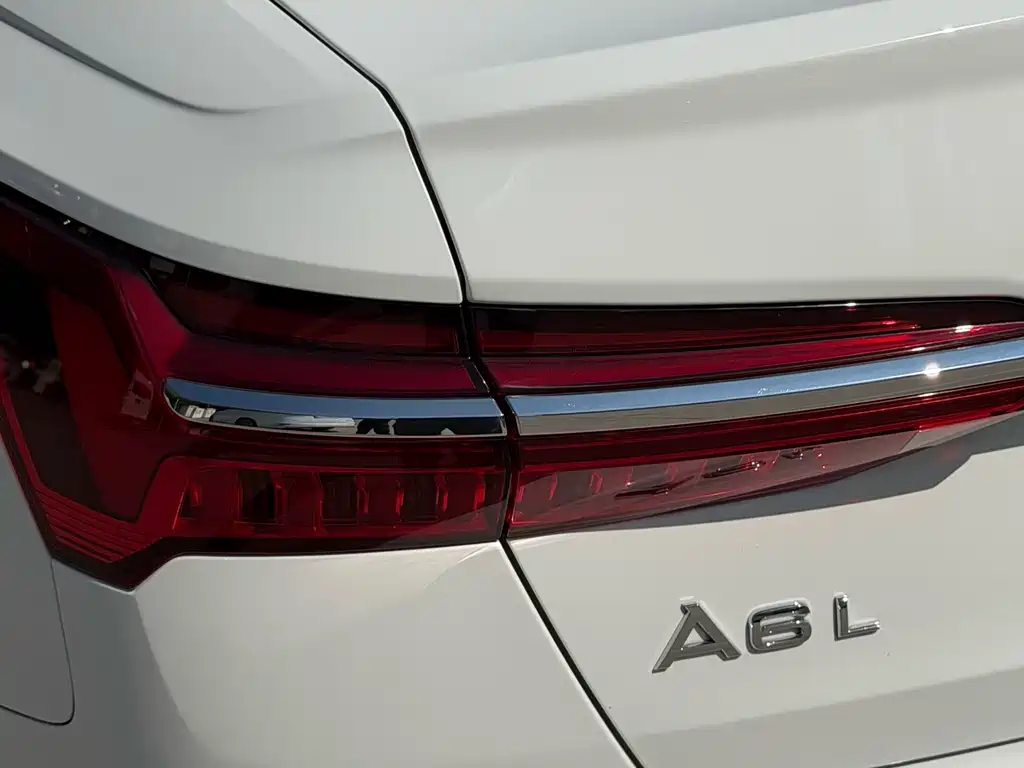 Audi A6L — фотографии объявления, Фото 17