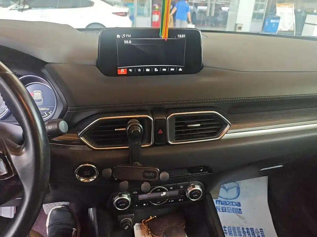 Mazda CX-5 — миниатюра 14