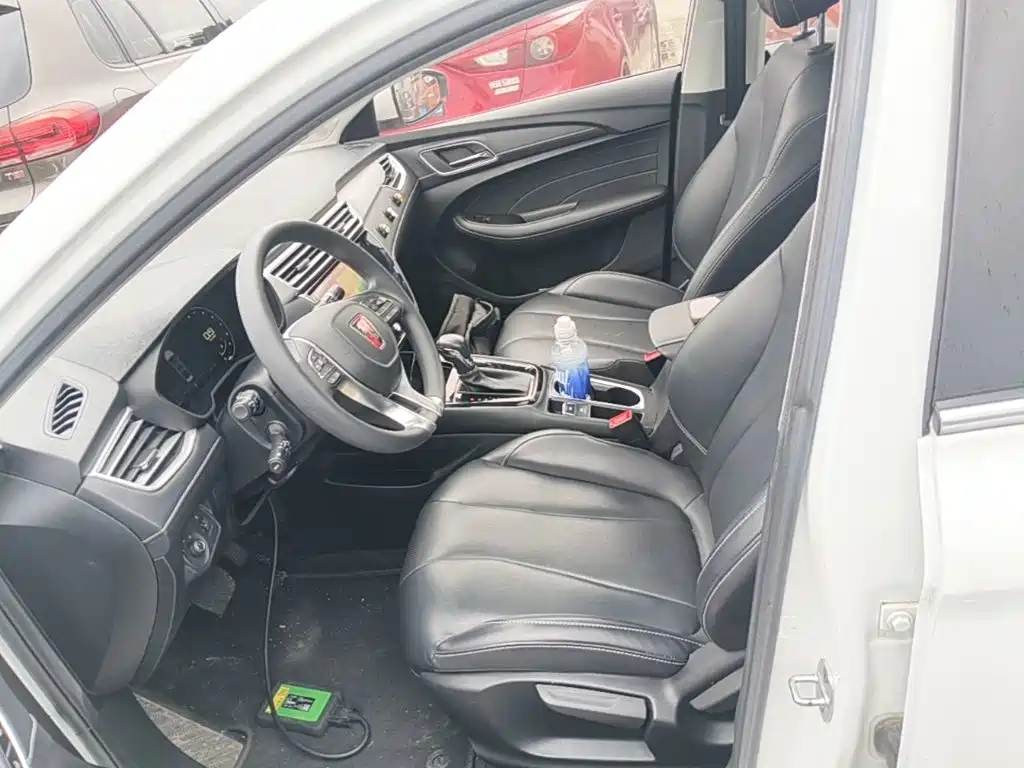 Roewe i5 — миниатюра 15