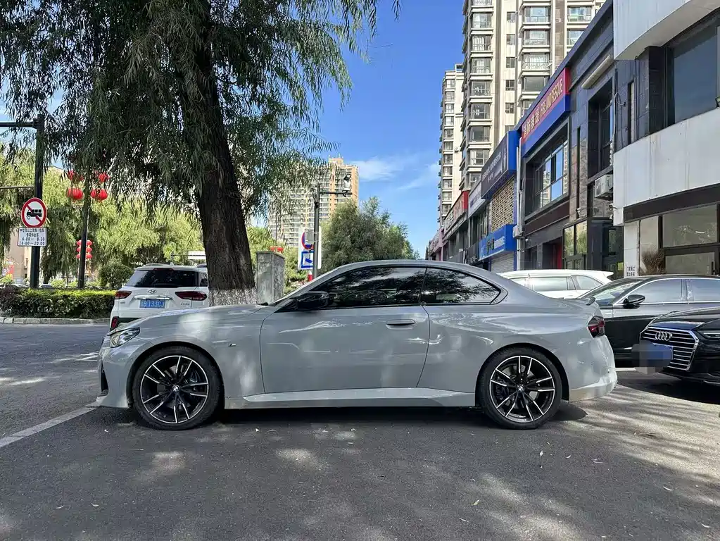 BMW M240i — миниатюра 3
