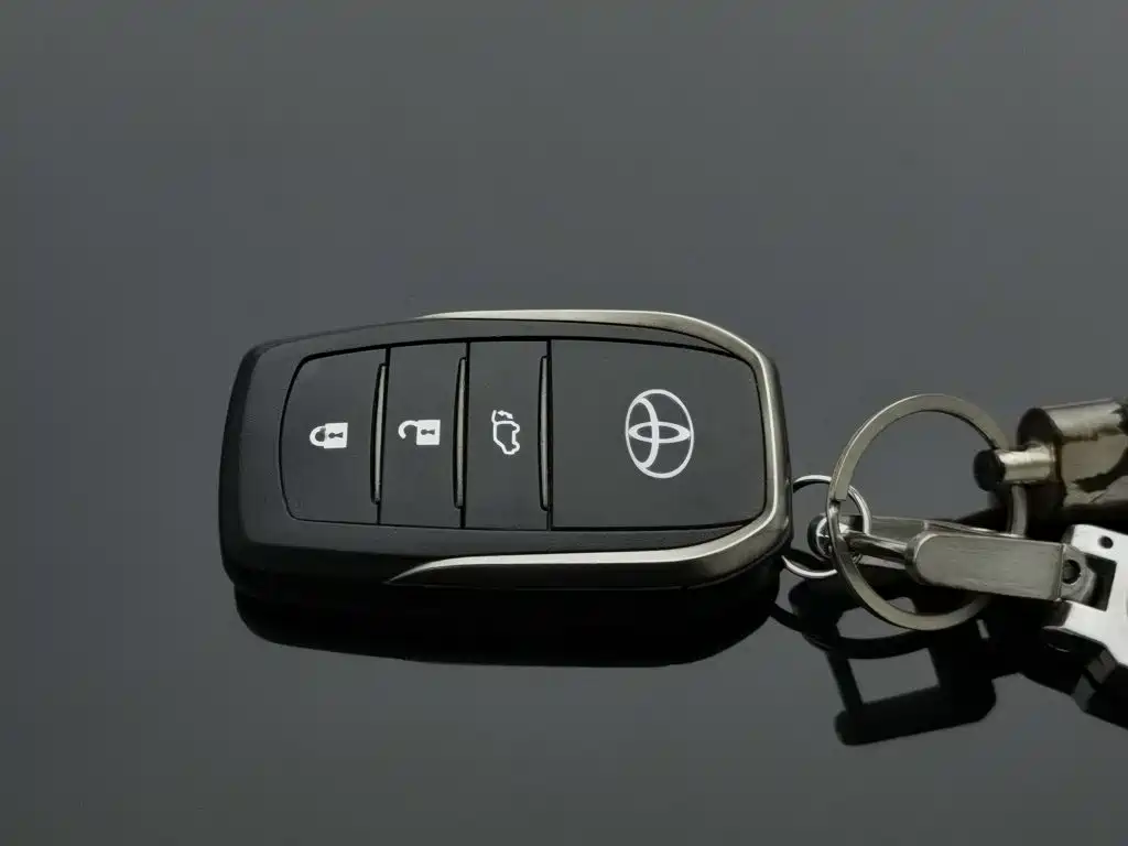 Toyota Highlander — миниатюра 19