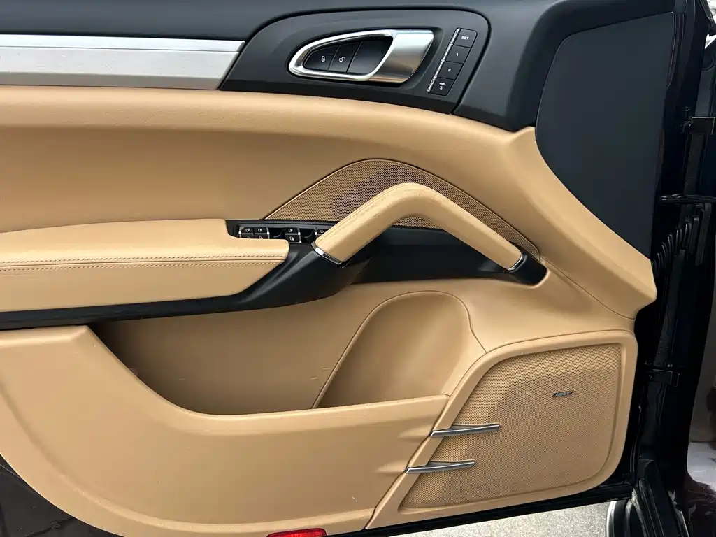 Porsche Cayenne — фотографии объявления, Фото 10