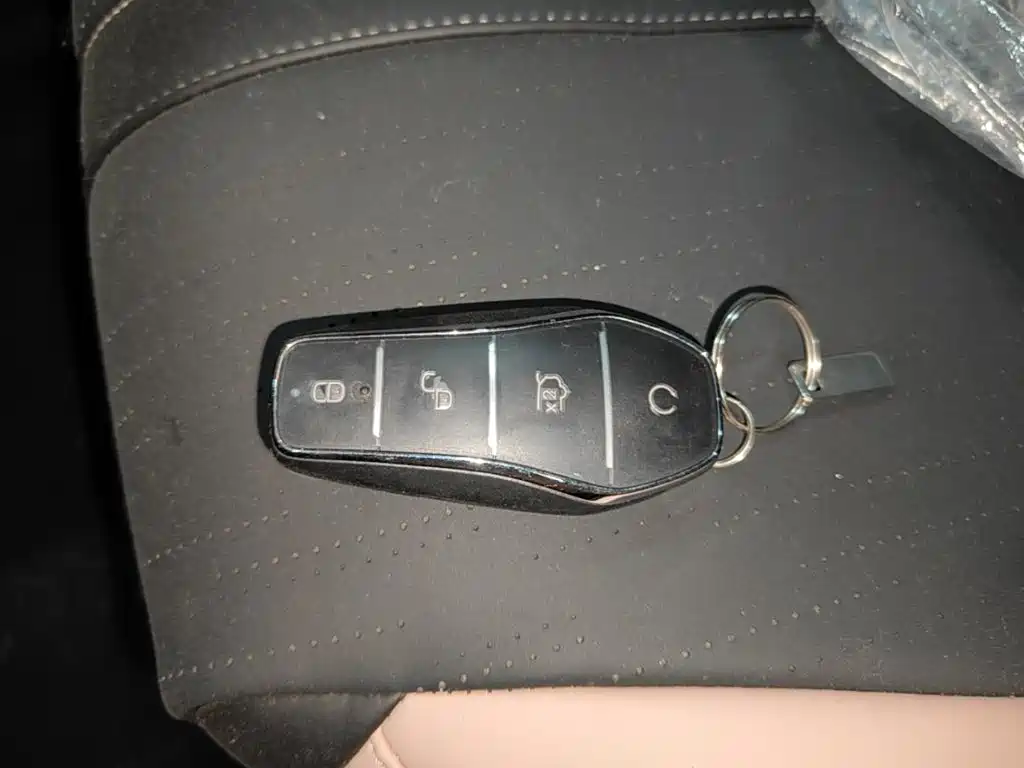 BYD Seagull 2025 Smart Drive 305km