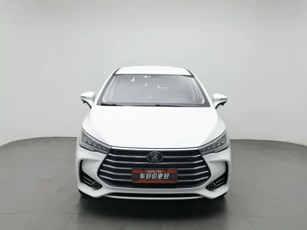 BYD MAX — миниатюра 3
