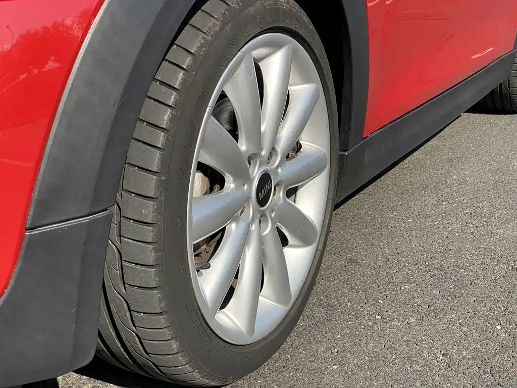 MINI Mini — миниатюра 6